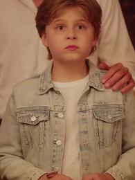 [مدبلج]عودة الزوجة المهجورة برفقة ابنها - Episode 57