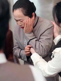 第11集 - 重生後，謝家千金她不嫁了