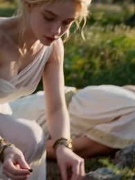 Let Go of the God I Loved - Episode 2