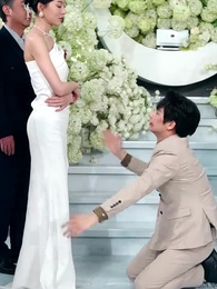 第37集 - 重生後，謝家千金她不嫁了