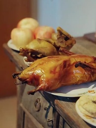 New Year's Eve: All or Nothing - Episode 1