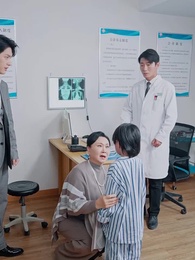 Mộng Tỉnh Vân Gian - Episode 3