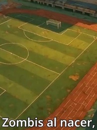 El profesor de zombis - Episode 1