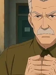 Episodio 12 - El profesor de zombis