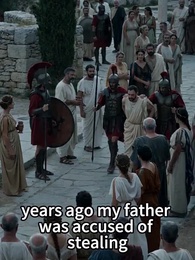 40 years, found I was never his wife - Episode 6