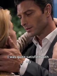 YOU CROSSED THE LINE - Episode 1