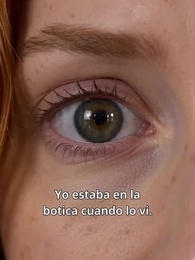 Episodio 21 - Mi padre, el granjero salvaje