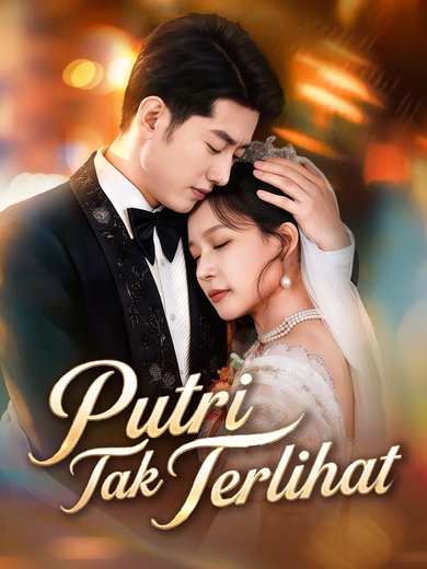 Putri Tak Terlihat