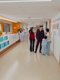 Mộng Tỉnh Vân Gian - Episode 10