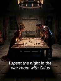 The Emperor’s Regret Outlived His Love - Episode 20