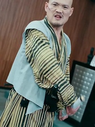 [Dubbing]Raja Naga - Episode 85