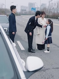 The Girl Who Smashed My Car - Episode 63