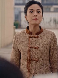 十年煙火，終醒大夢 - Episode 51