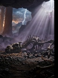 Episode 19 - Vengeance of the Reborn Prodigy