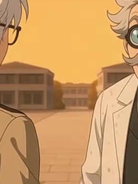 El profesor de zombis - Episode 54