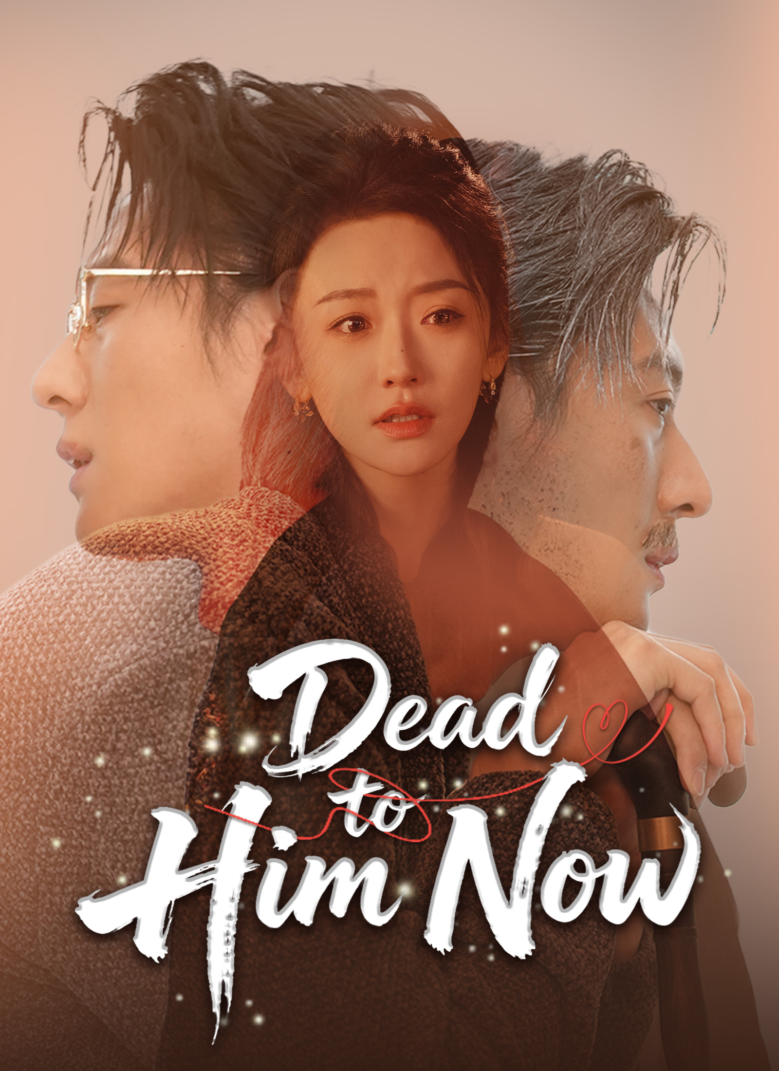 [Dubbed]Dead to Him Now