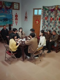 Episode 3 - New Year's Eve: All or Nothing