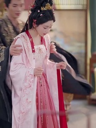 ไม่ยอมรับ นางคือพระชายา - Episode 76