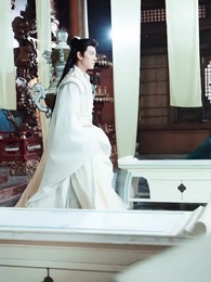 ตอนที่ 8 - [พากย์ไทย]ตรมรักสามชาติมิอาจเลือน