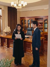 第54集 - 十年煙火,終醒大夢