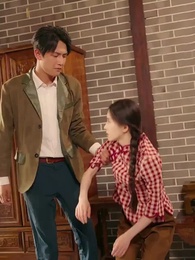 La Consentida Reescribe el Destino - Episode 7