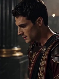 Traída no Olimpo - Episode 23