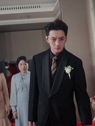 Episodio 11 - Oltre il rosso della sposa, c'è ancora il ritorno