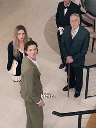 Episódio 42 - Casamento Falso, Amor Real