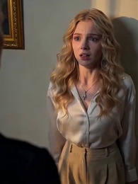 Touch the Daughter, Lycan Queen Makes the World Pay - Episode 14