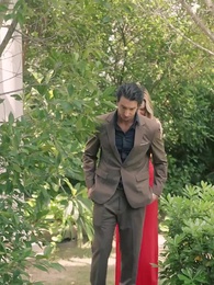 Episodio 8 - [Doppiato]Intrappolato nella spietatezza