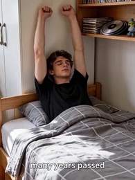 Episode 18 - Love Reduced to Ash