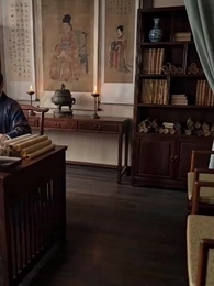 The Caged Phoenix - Episode 27