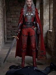 Episode 8 - The Villainess Who Rewrote Fate