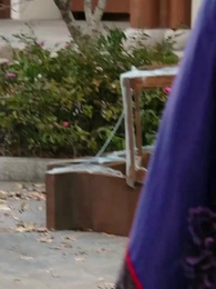 Empress Wants Me Mystic Heart - Episode 26