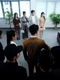 Sueños de lujo, caída segura - Episode 39