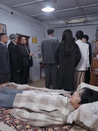 隱情 - Episode 33