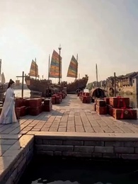 Episode 17 - The Caged Phoenix