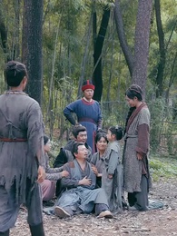 23화 - 내 가족은 내가 지킨다