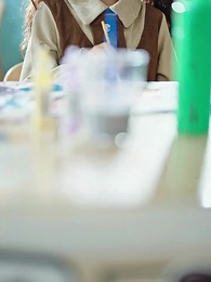 الحلقة 15 - كل شيء من أجل الأطفال