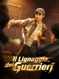 [Doppiato]Il Lignaggio dei Guerrieri