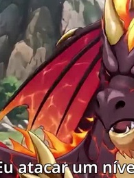 Da Favela ao Deus das Feras - Episode 55