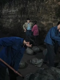 Episode 46 - Back to the Fields, Back to You