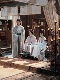 瘋美人 - Episode 31