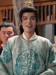 Empress Wants Me Mystic Heart - Episode 50