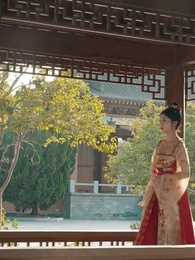 Empress Wants Me Mystic Heart - Episode 17