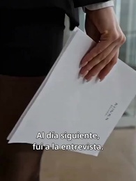 Episodio 7 - [Doblado]De Jefa, No Amante Sin Rastro de Ti