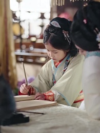 Ngoảnh Lại Thấy Cố Nhân - Episode 78