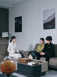 Tập 51 - Cái Giá Của Chân Tình