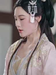 Episode 20 - Where Love Finds Its Way Back