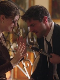 Épisode 32 - Trop tard pour nous, mafieux